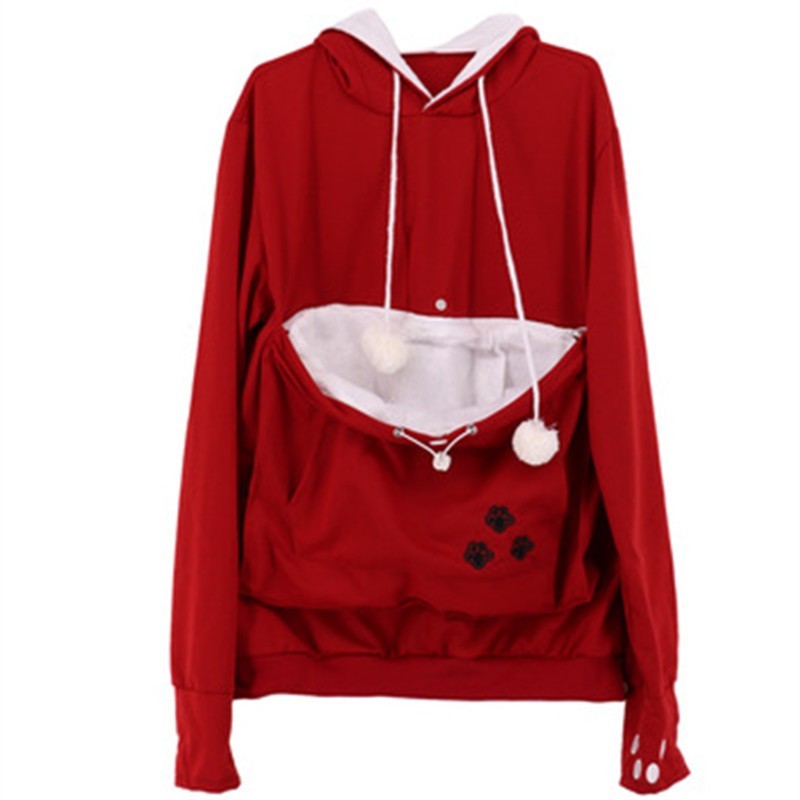 Cat Lovers Hoodies