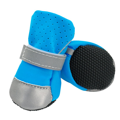 Comfortable And Breathable Pet Shoes