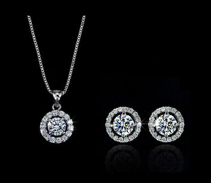 Luxury Jewelry Sets - Elegant Designs for Special Occasions
