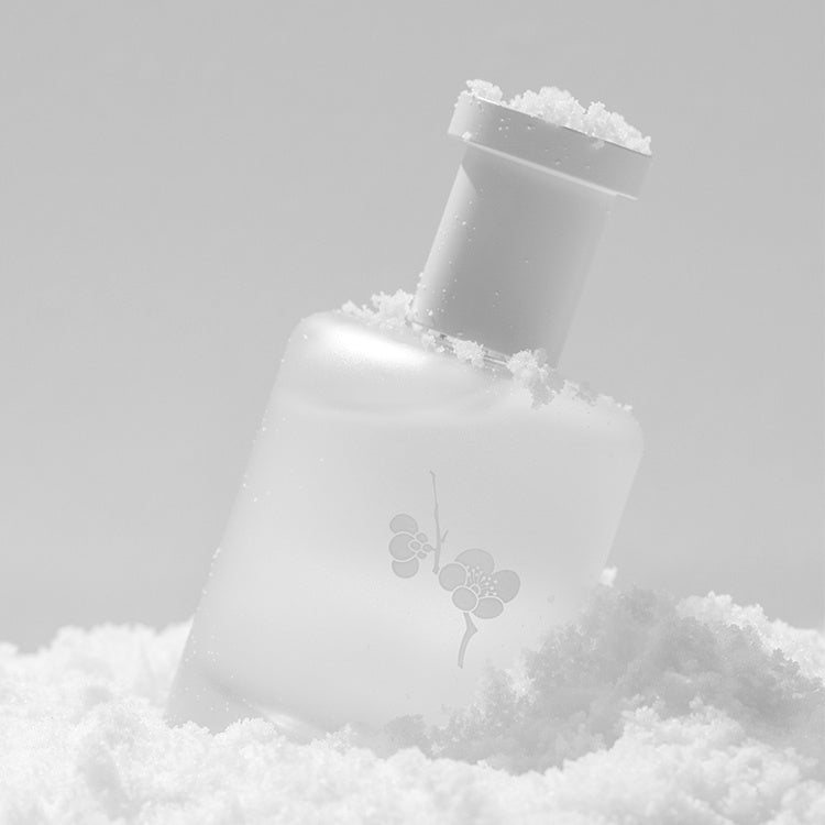 Orientalisk Eau De Toilette parfym för kvinnor