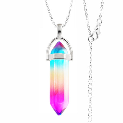 Crystal Necklace