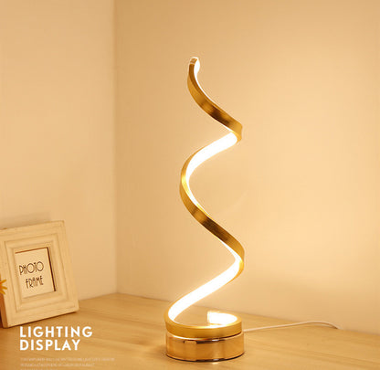 Table lamp