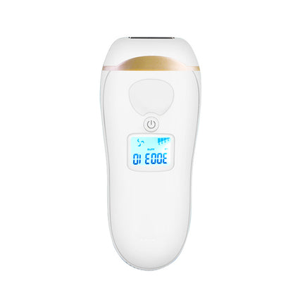 IPL laser hair removal instrument