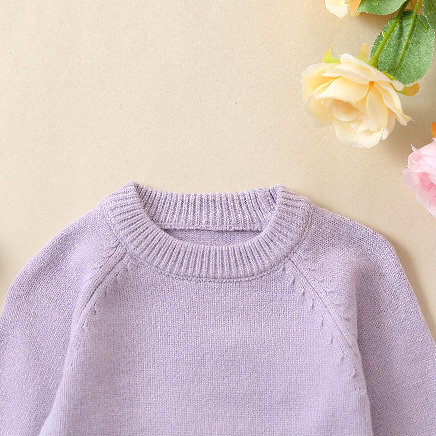 Autumn Baby Clothes - Warm and Stylish