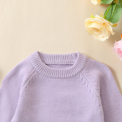 Autumn Baby Clothes - Warm and Stylish