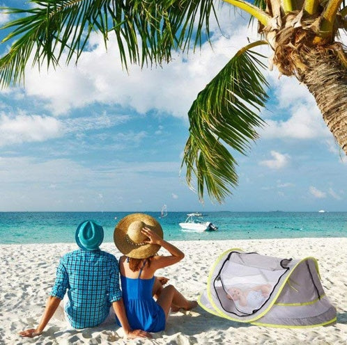 Kids' Summer Beach Tent