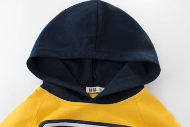 Costumes de vêtements pour enfants
