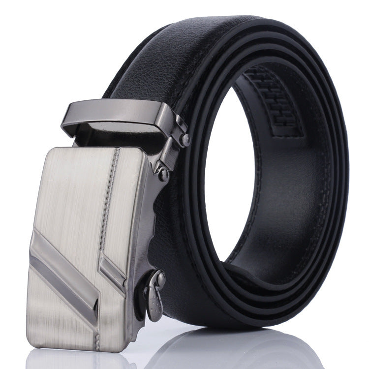 Ceinture décontractée pour hommes