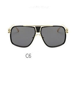 Casual Men Women Lovers Sunglasses Glasses