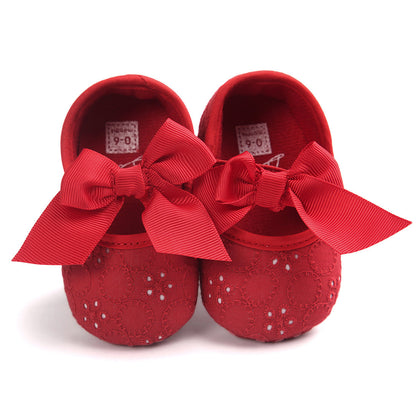 Baby Footwear - Little Royalty Collection