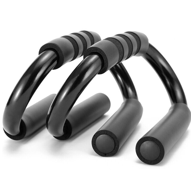 S-typ armhävningsfäste Keep Fitness