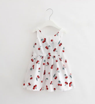 Children dress