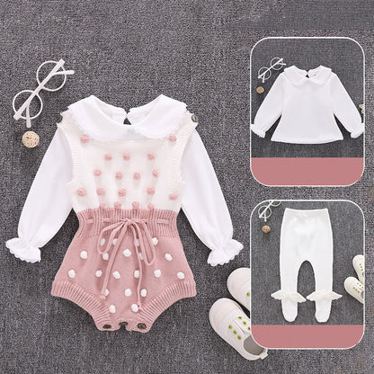 Baby Clothes Set - Professional Design