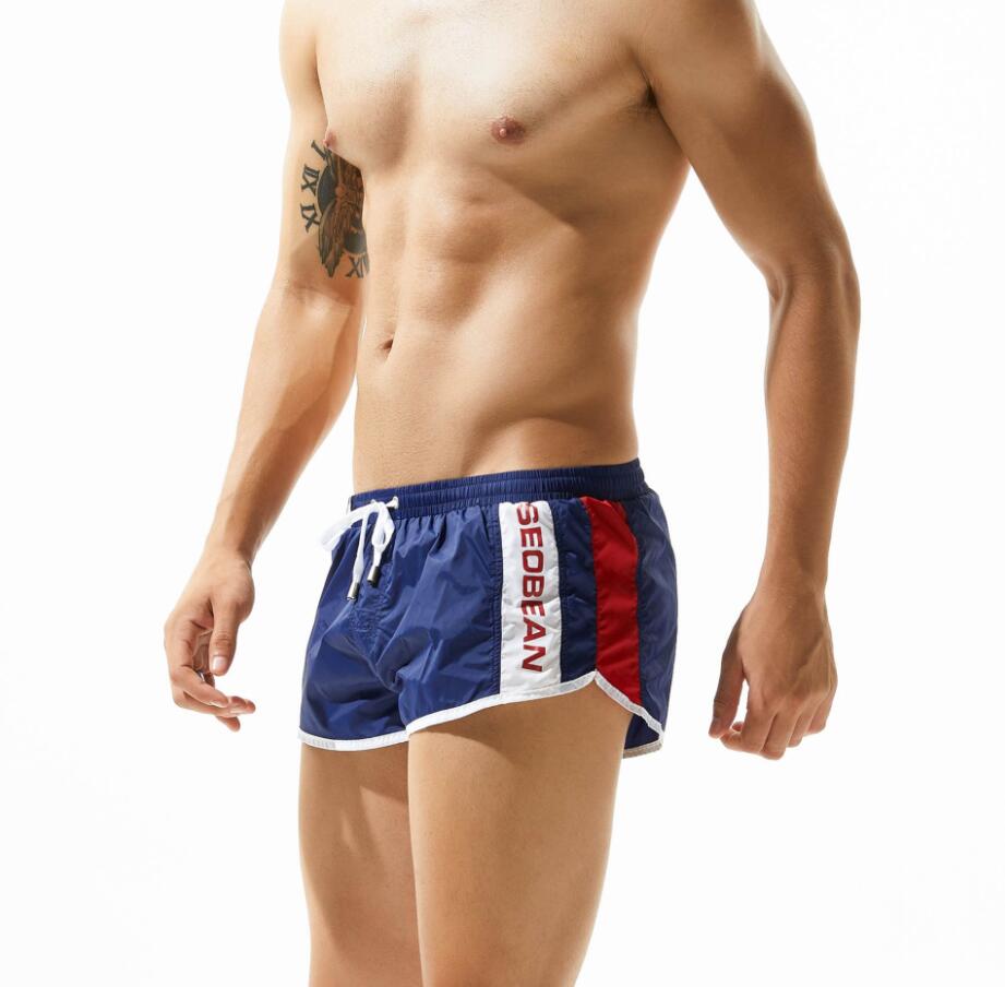 Men's breathable shorts