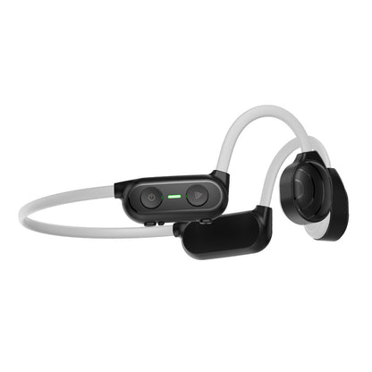 Bluetooth Headset för personlig benledning