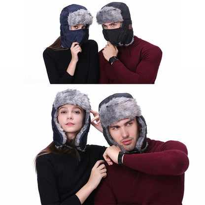 BLUETOOTH-BOMBERKEPS