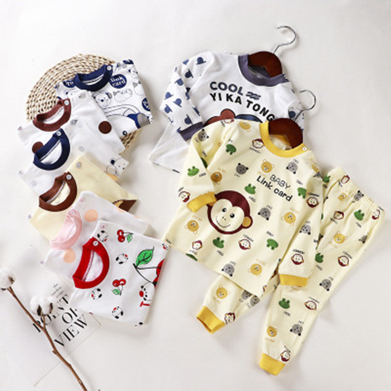 New children's underwear set