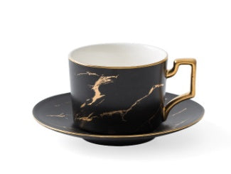 Phnom Penh small luxury coffee cup
