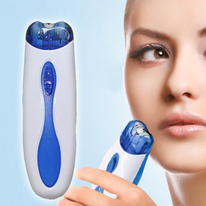 Professional Electric Epilator - Long-Lasting Hair Removal System