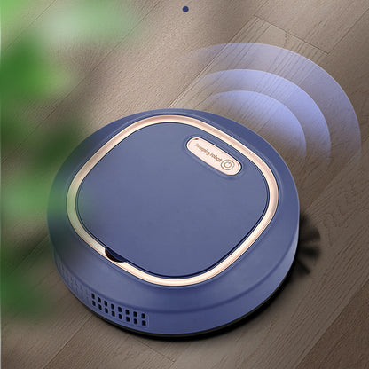 Mode automatisk intelligent sopningsrobot