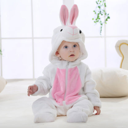 Vêtements d'hiver et d'automne pour bébé