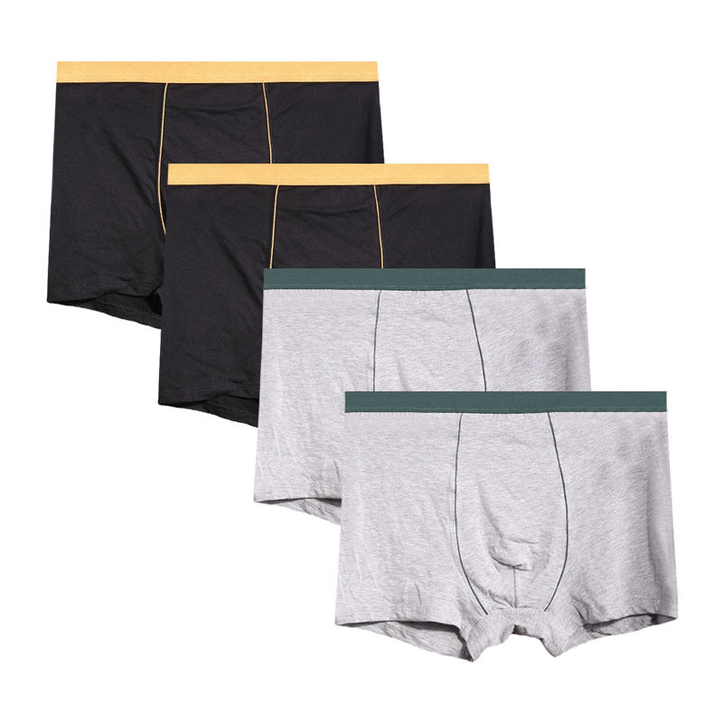 Cotton Super Loose Boxer Pant