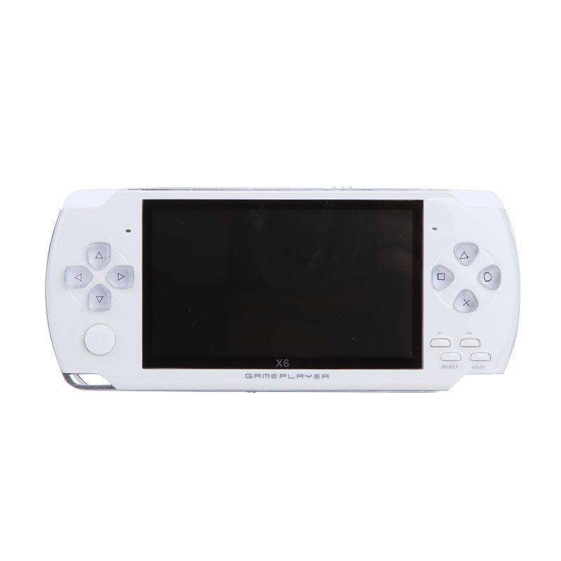 Holiday Celebrations Handheld Game Console