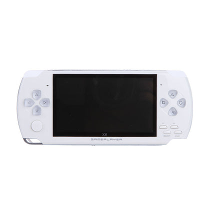 Holiday Celebrations Handheld Game Console