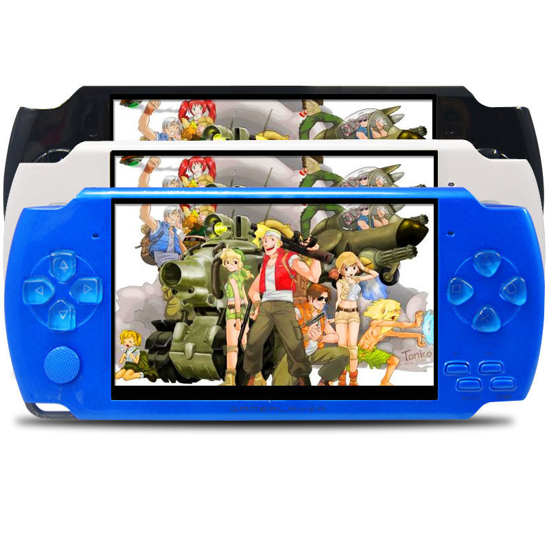 Holiday Celebrations Handheld Game Console
