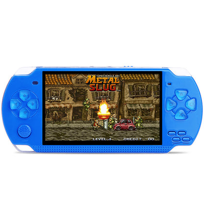 Holiday Celebrations Handheld Game Console