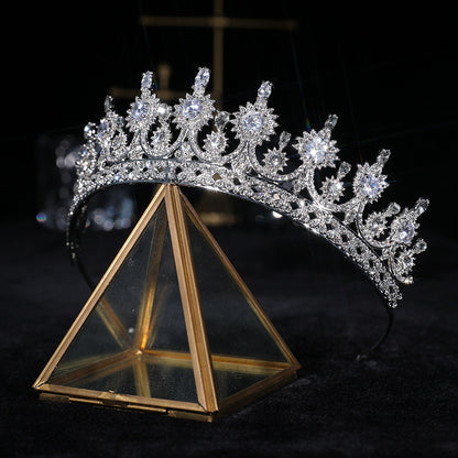 Wedding Photography Headband Hair Accessories - Elegant and Stylish