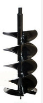 Earth hole digger,Ground drill,Aluminium alloy drill,Garden tool