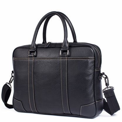 Business men's handbag