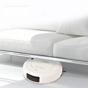 Intelligent sweeping robot