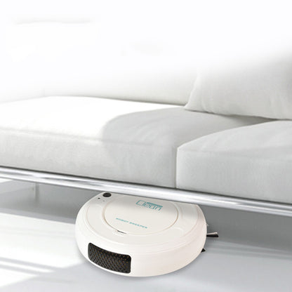 Intelligent sweeping robot