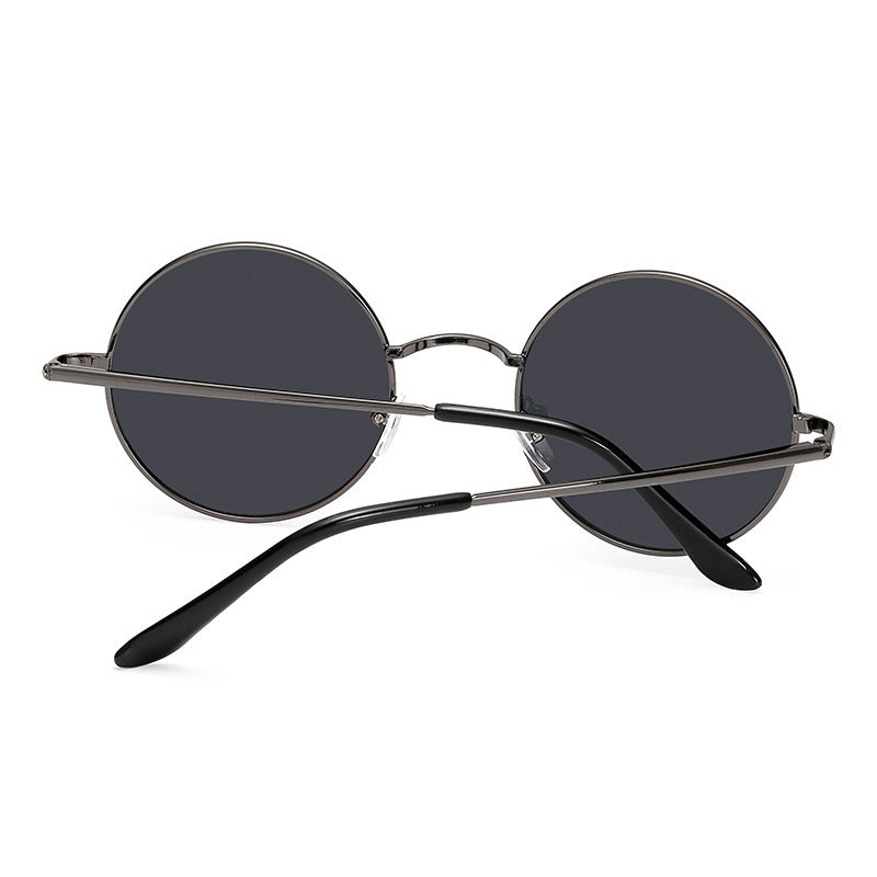 Polarized sunglasses