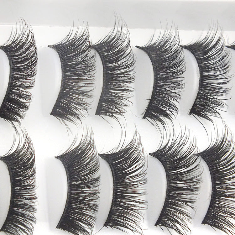 Artificial Eyelashes