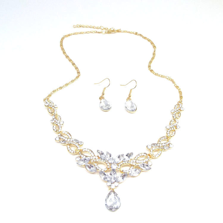 Wild Clavicle Chain - Stylish and Durable