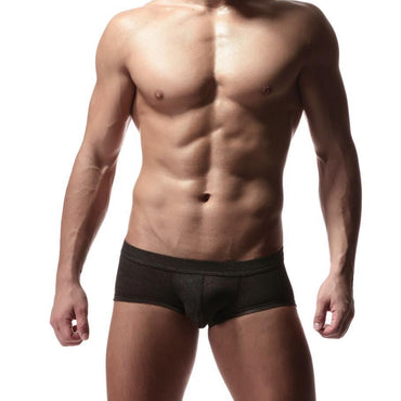 Men's underwear cotton comfort