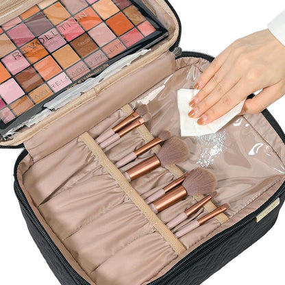 Holiday Travel Pack - Essentials for Your Trip