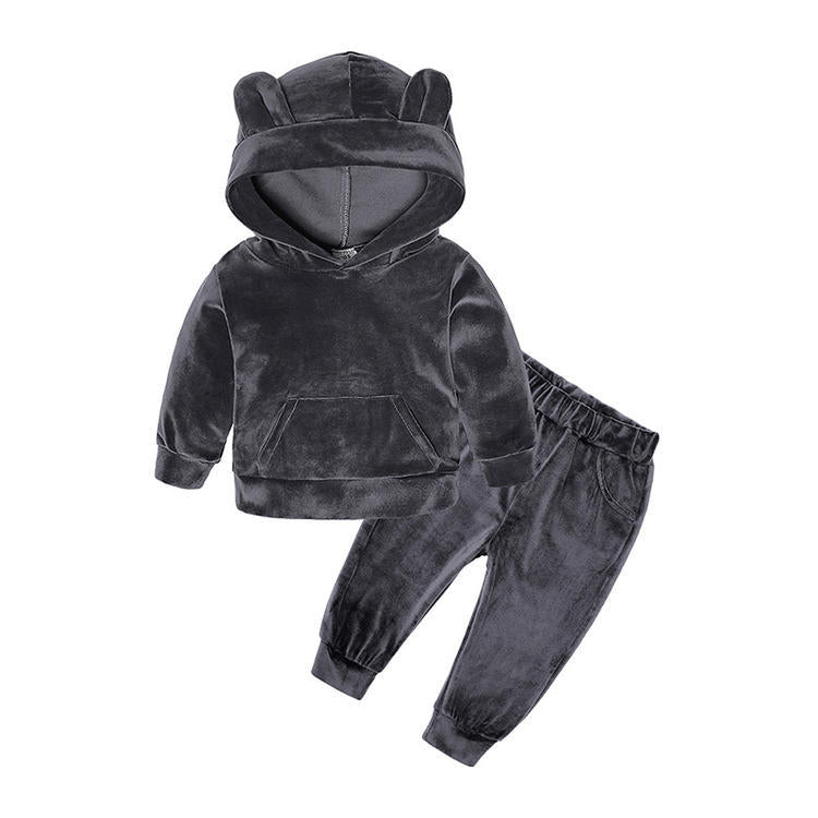 Unisex Winter Cotton Collection for Boys and Girls