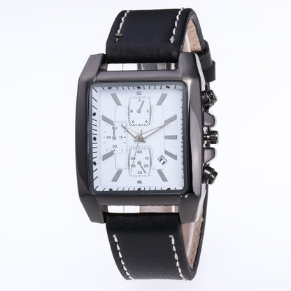 Mens Quartz Watches