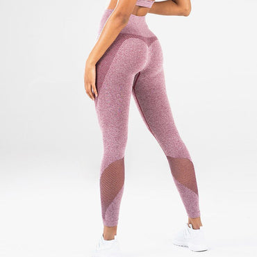 Fitnessyoga, leggings, kvinnor