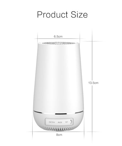 Trådlös Bluetooth-högtalare