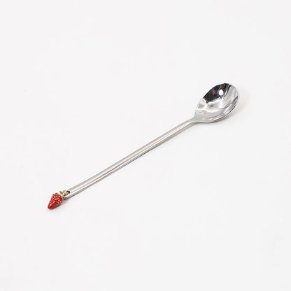 Sunday Kitchen Spoon - Stainless Steel
