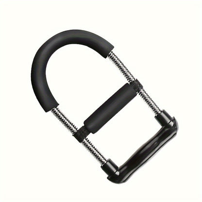 Professional Arm Strength Training Tool - Adjustable Wrist Strengthener for Enhanced Muscle Power