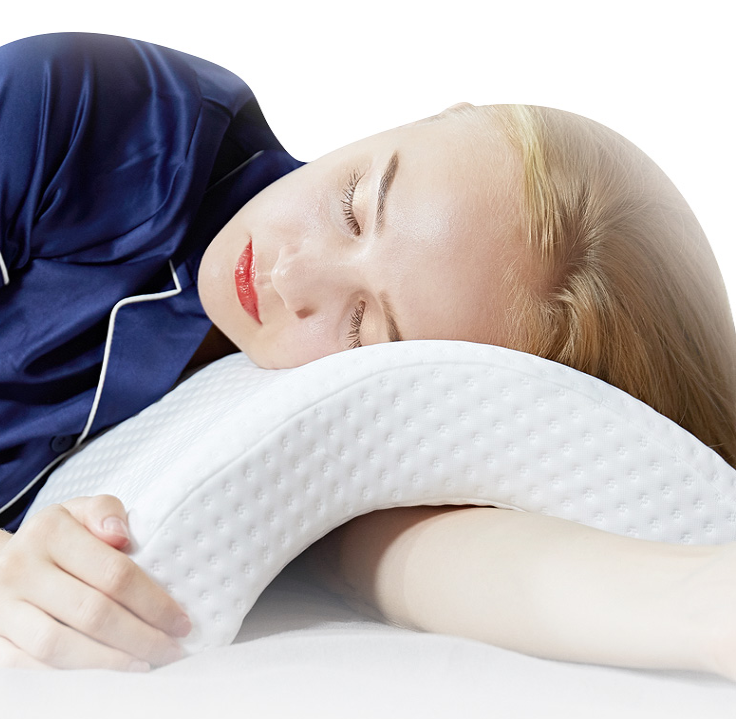 Sleeping Pillow For Office Nap