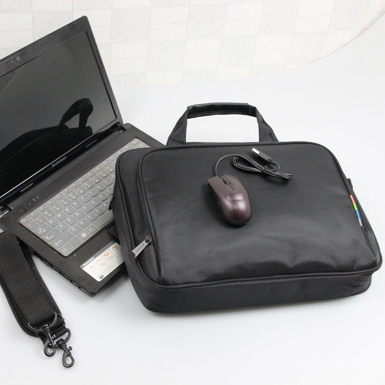 One shoulder Computer bag