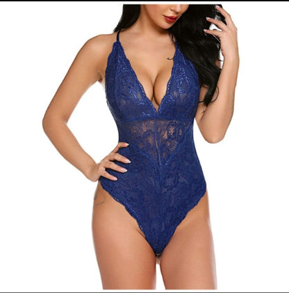 European & American Sexy Lingerie - International Style