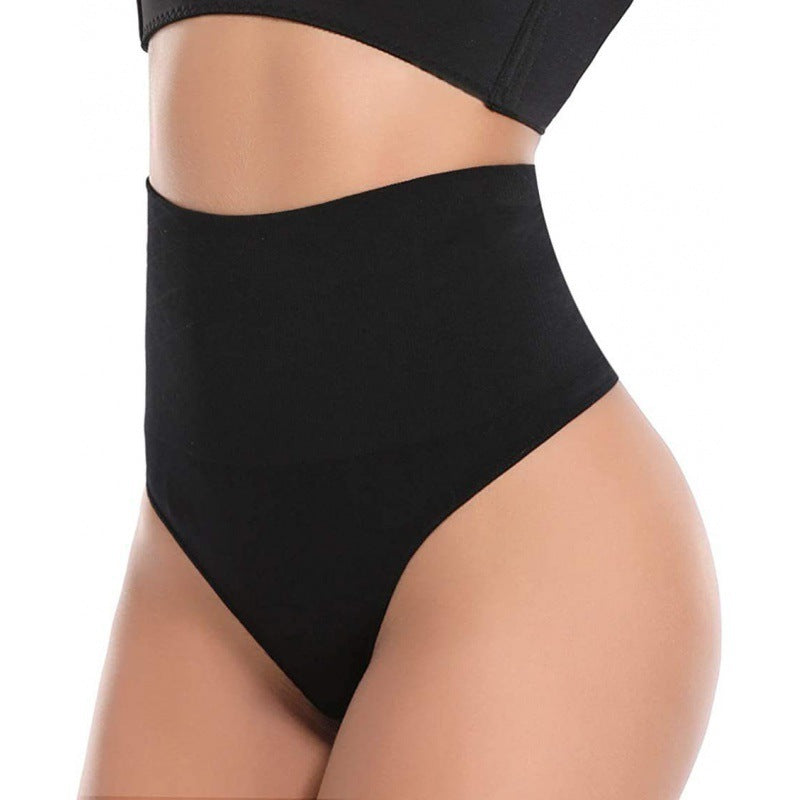 Seamless Belly Shaping Underwear For Women